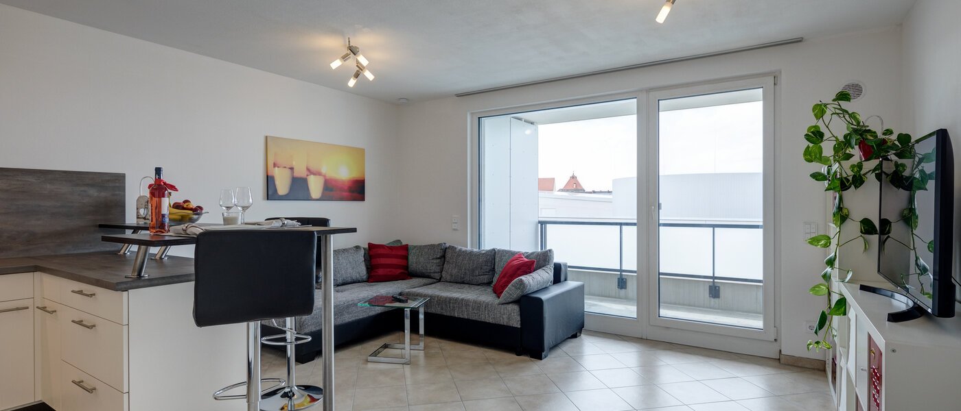 Wohnung München Pasing 02 Wohnbereich 11739