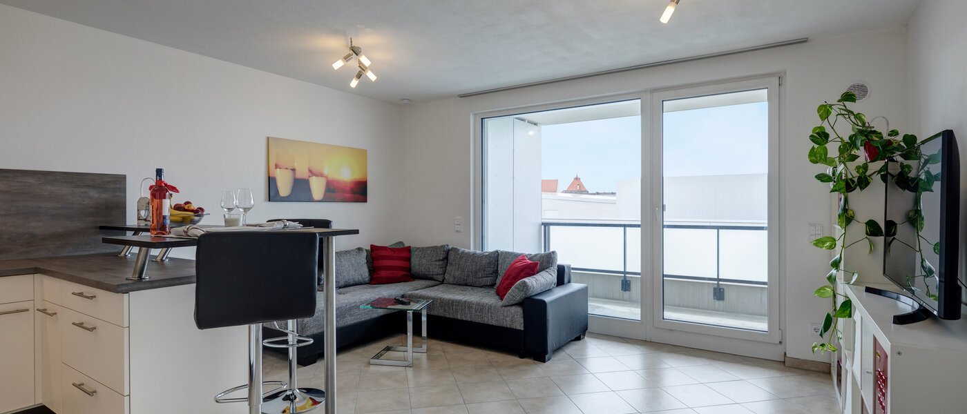 Wohnung München Pasing 02 Wohnbereich 11739