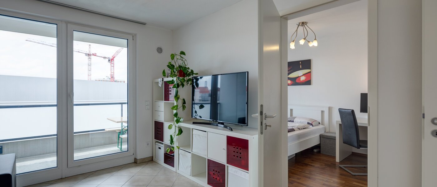 Wohnung München Pasing 04 Wohnbereich 11739