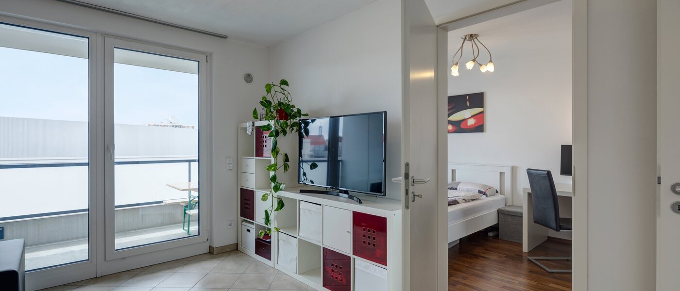 Wohnung München Pasing 04 Wohnbereich 11739