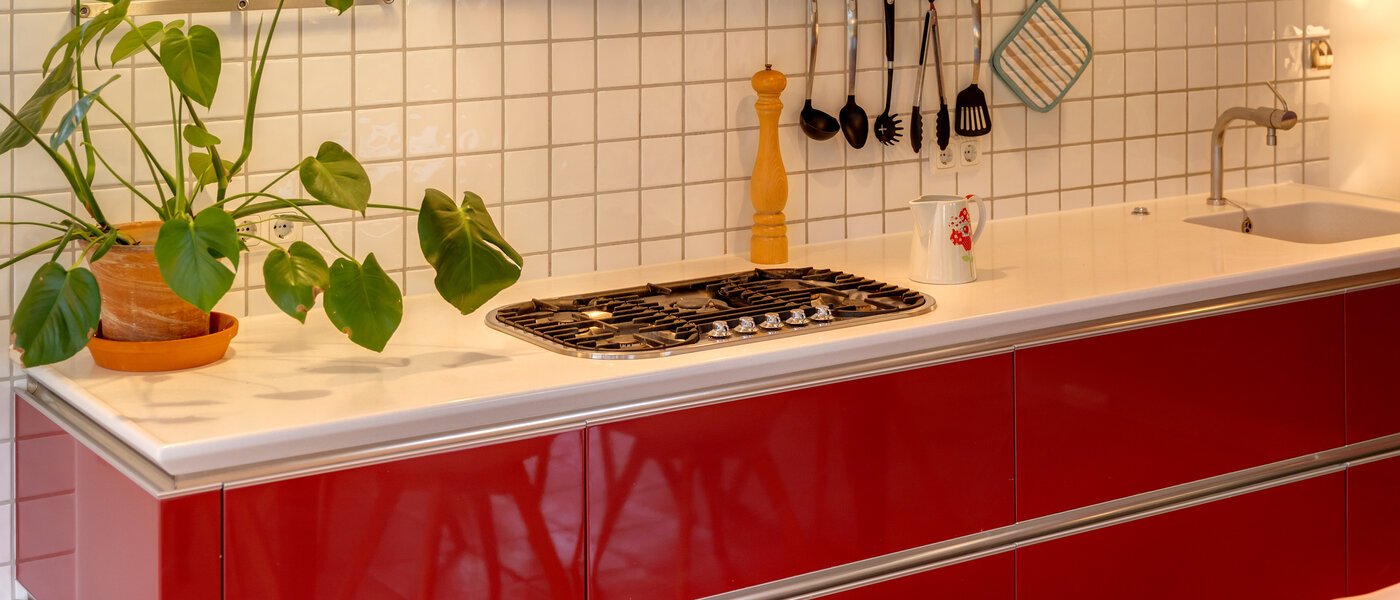 Einfamilienhaus München Fasanerie 02 Küche 11740