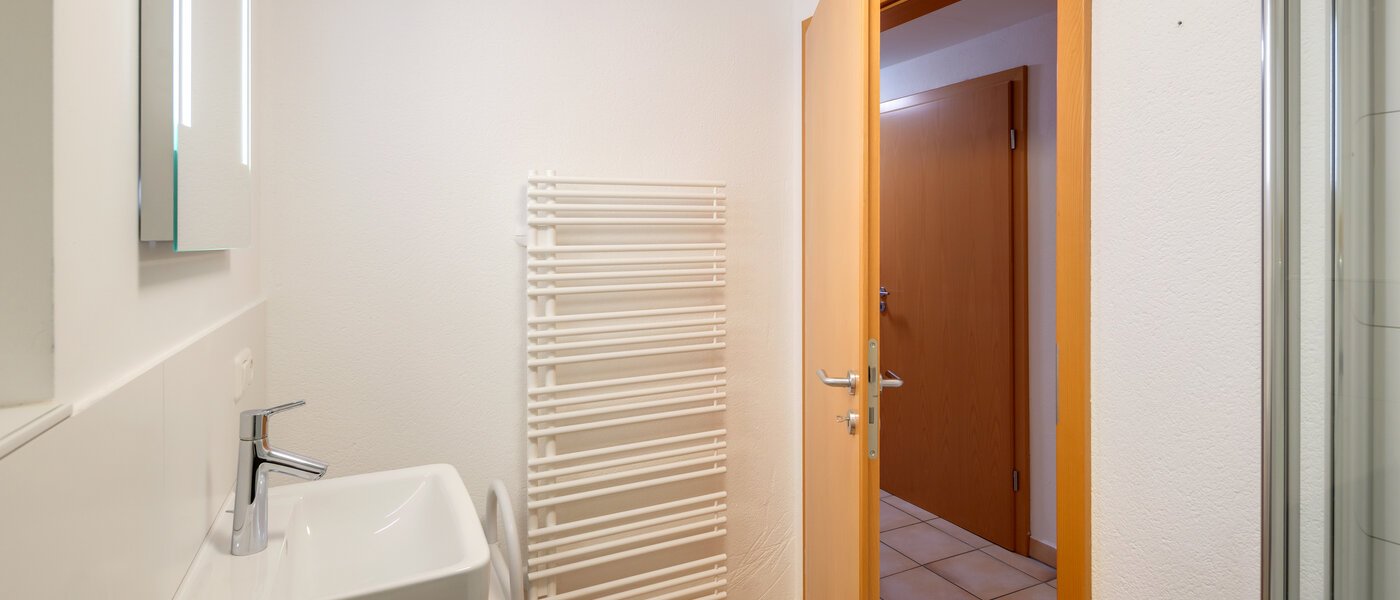 Einfamilienhaus München Fasanerie 02 3. Badezimmer 11740