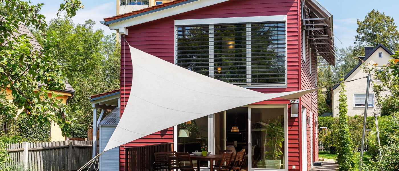 Einfamilienhaus München Fasanerie 01 Terrasse 11740