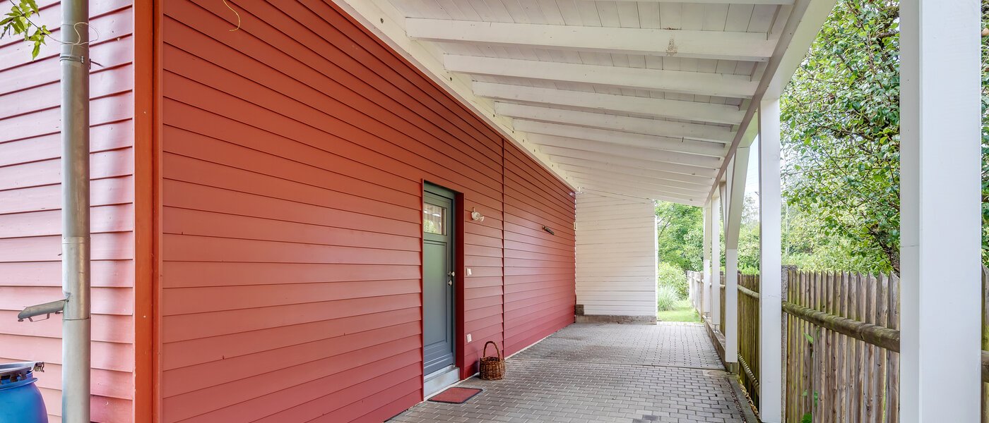 Einfamilienhaus München Fasanerie 01 Special 11740