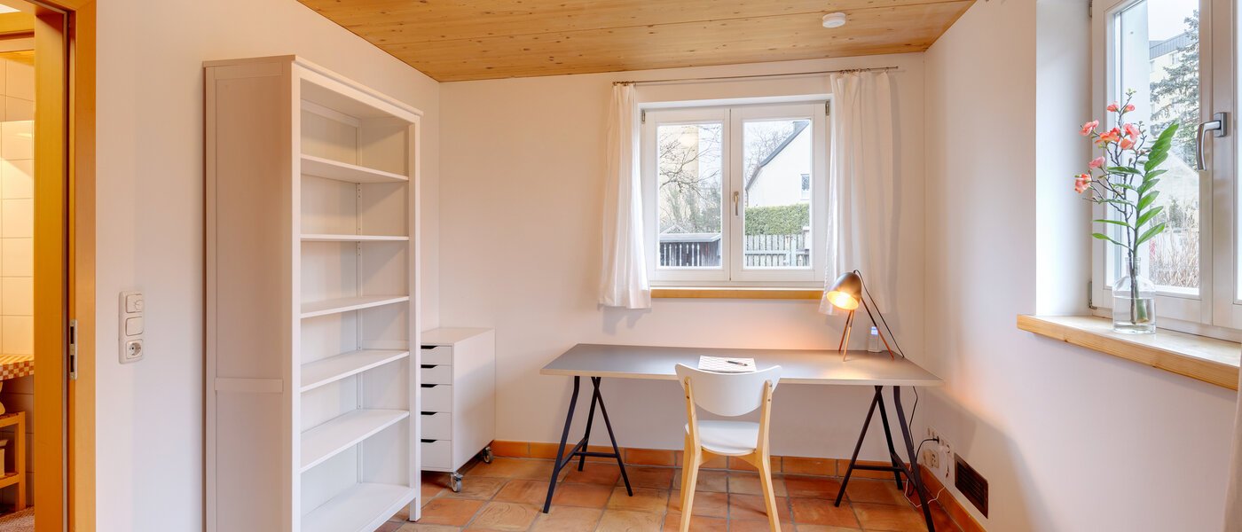 Einfamilienhaus München Fasanerie 01 Arbeitszimmer 11740