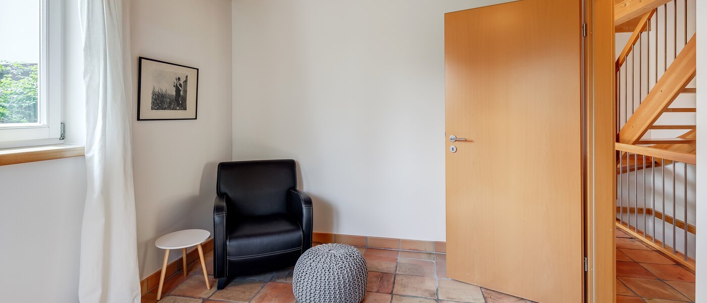 Einfamilienhaus München Fasanerie 02 Arbeitszimmer 11740