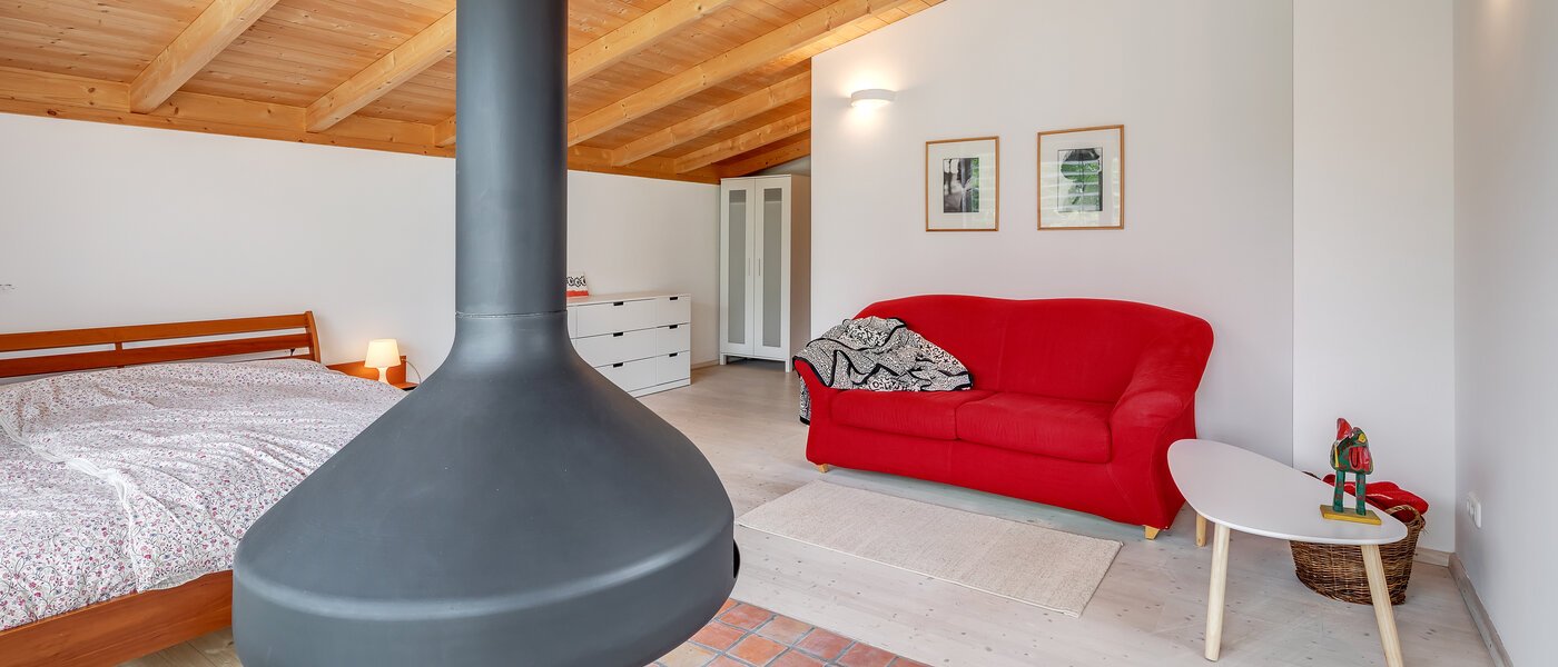 Einfamilienhaus München Fasanerie 02 Schlafzimmer 11740