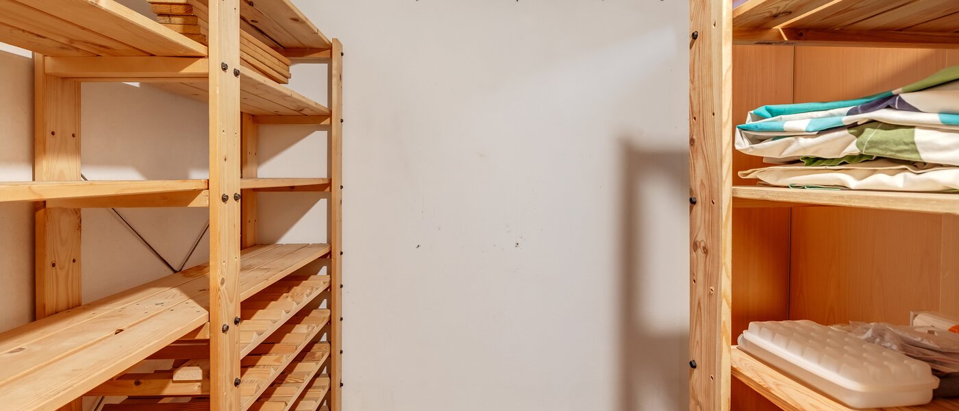 Einfamilienhaus München Fasanerie 02 Abstellraum 11740