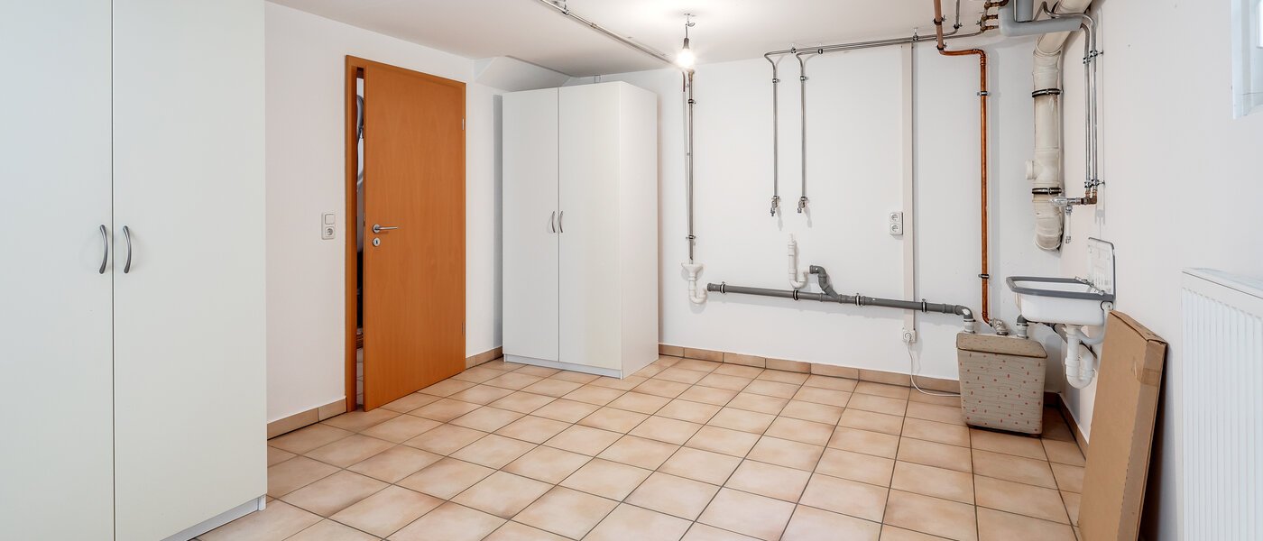 Einfamilienhaus München Fasanerie 01 Hauswirtschaft 11740