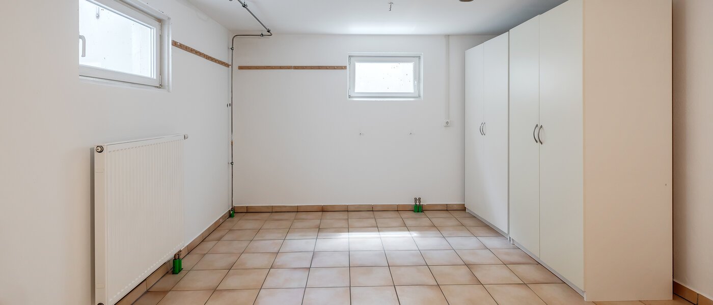 Einfamilienhaus München Fasanerie 02 Hauswirtschaft 11740