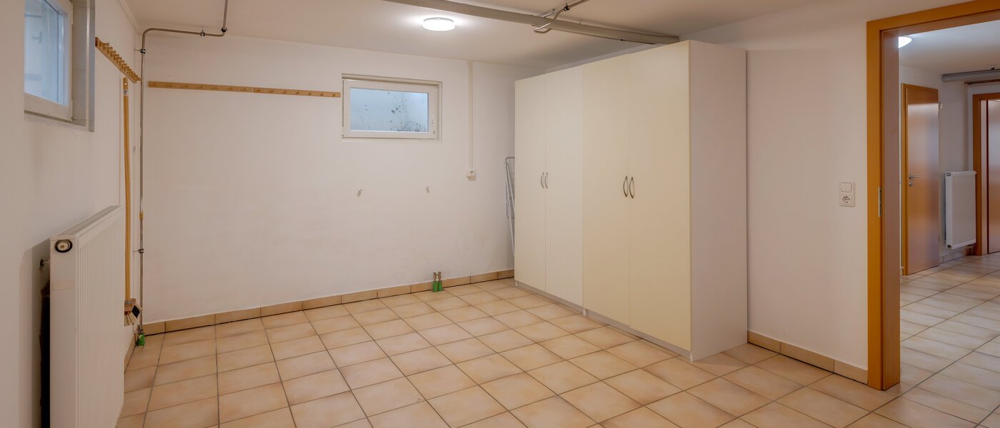 Einfamilienhaus München Fasanerie 02 Hauswirtschaft 11740