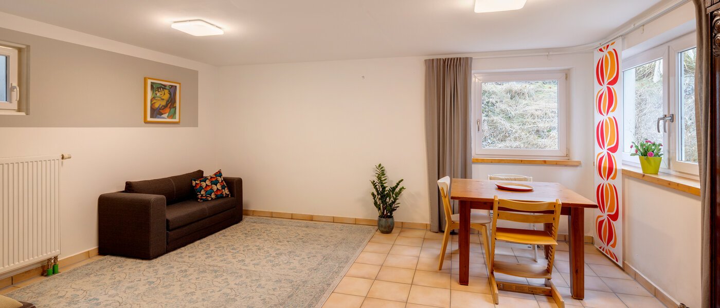 Einfamilienhaus München Fasanerie 01 Gästezimmer 11740