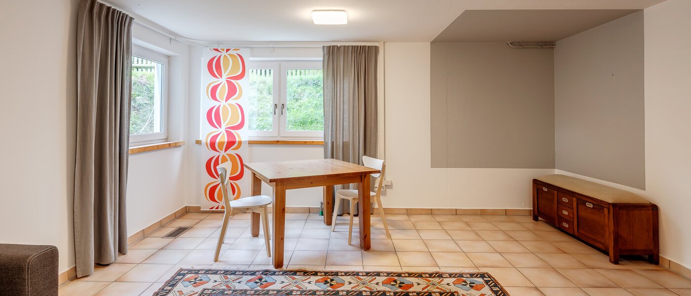 Einfamilienhaus München Fasanerie 02 Gästezimmer 11740