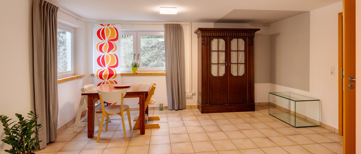 Einfamilienhaus München Fasanerie 02 Gästezimmer 11740