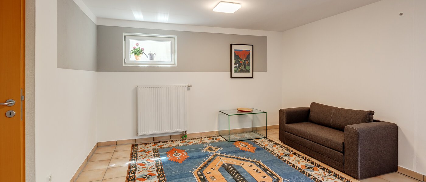 Einfamilienhaus München Fasanerie 03 Gästezimmer 11740