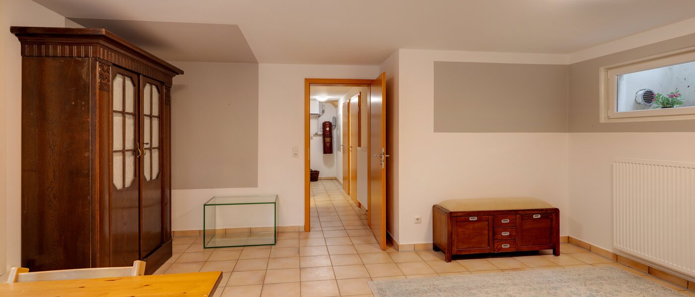 Einfamilienhaus München Fasanerie 03 Gästezimmer 11740