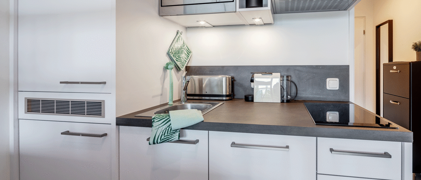 Wohnung München Haidhausen 02 Küche 11768