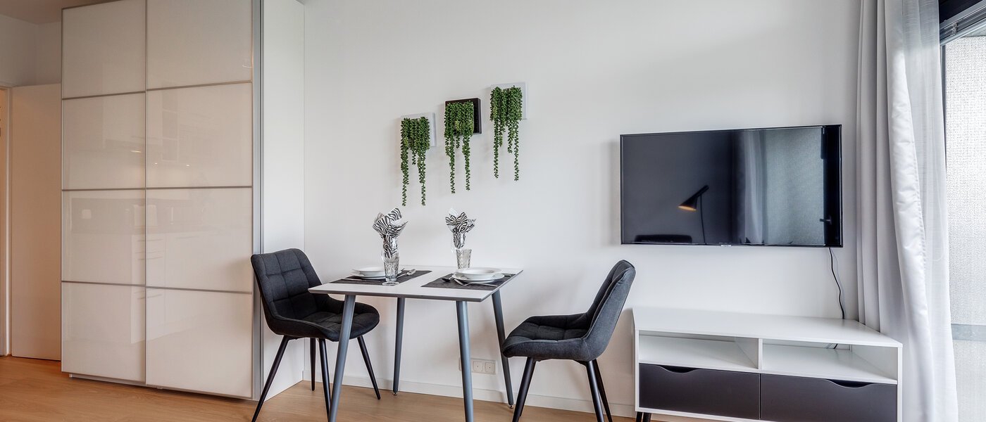 Wohnung München Haidhausen 04 Wohnbereich 11768