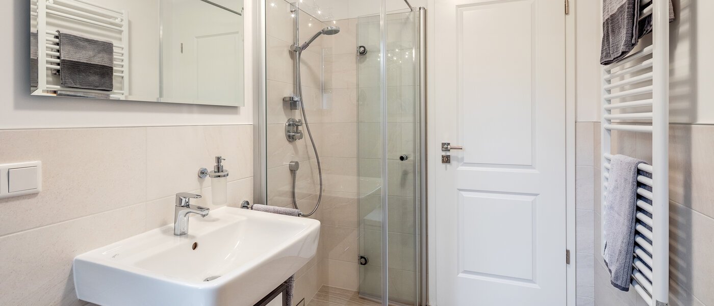 Wohnung München Milbertshofen 01 Badezimmer 11770