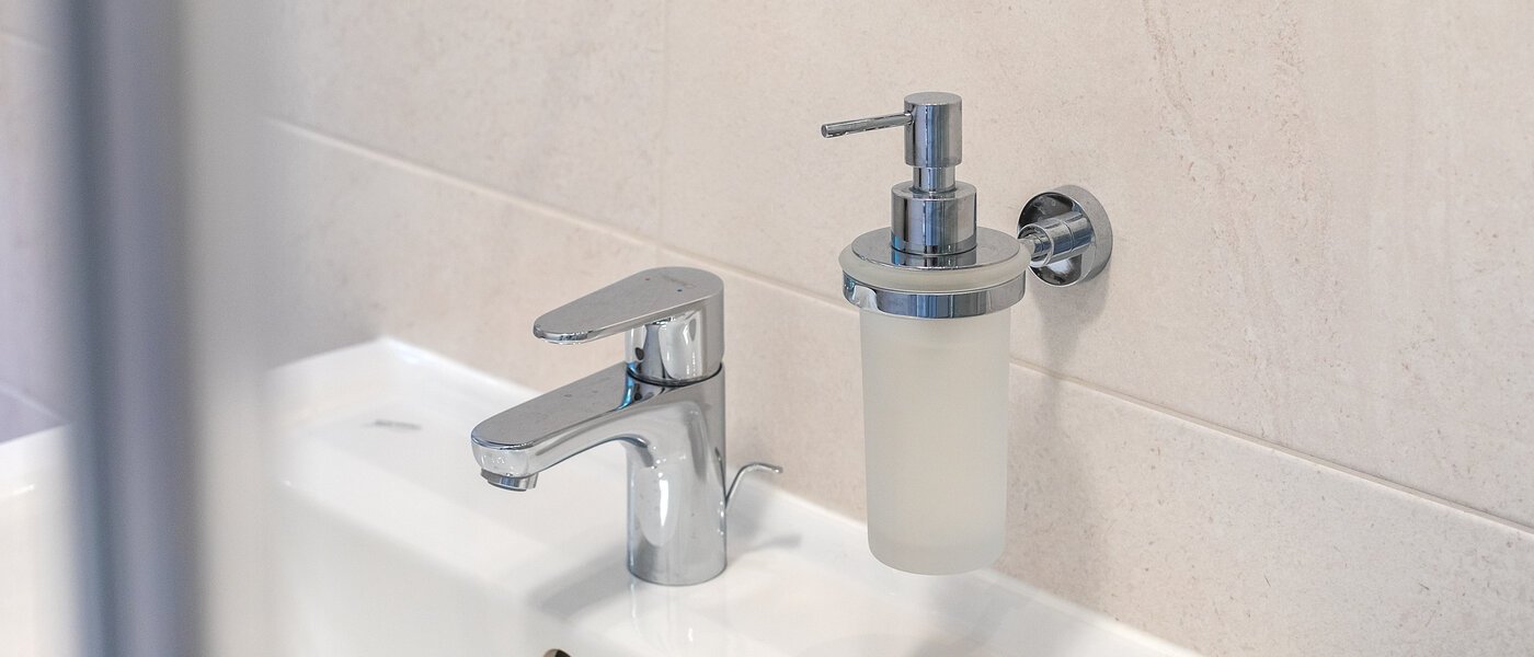 Wohnung München Milbertshofen 03 Badezimmer 11770