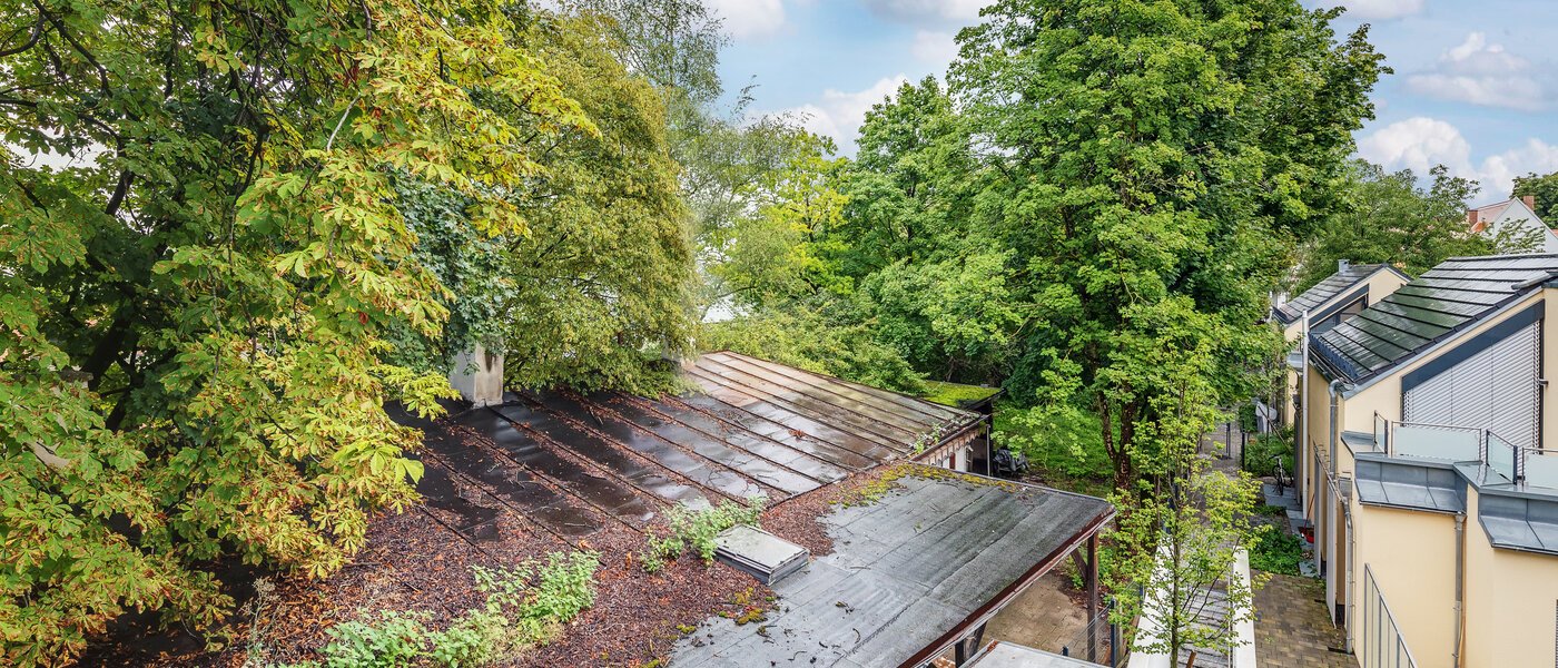 Wohnung München Milbertshofen 01 Aussicht 11770