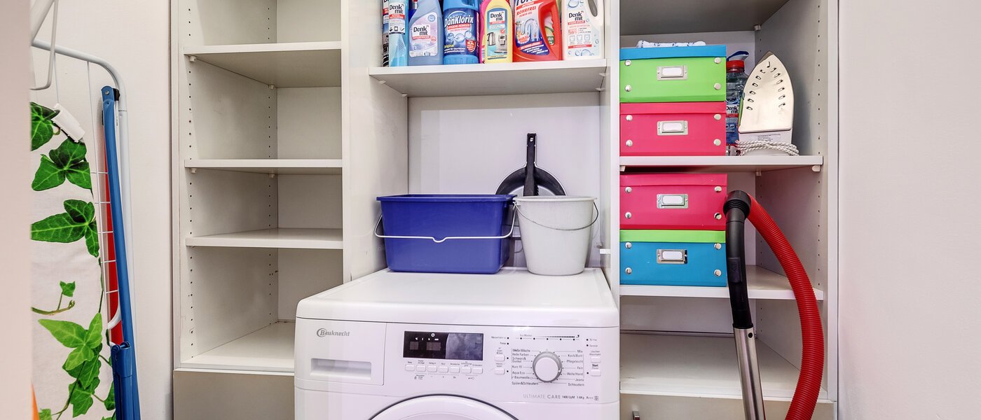 Wohnung München Haidhausen 01 Abstellraum 11782