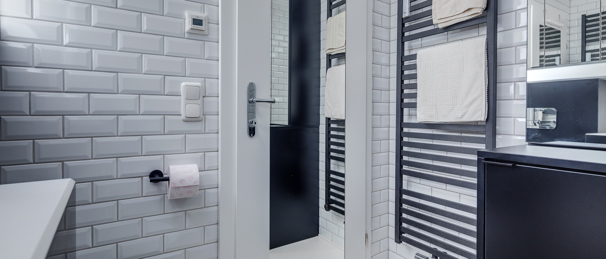 Wohnung München Bogenhausen 05 Badezimmer 11797