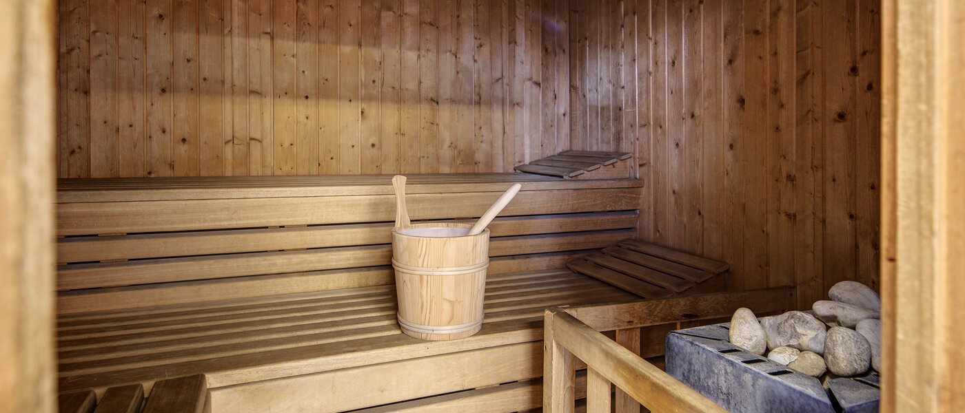 Dachterrassenwohnung München Westpark 01 Sauna 11808