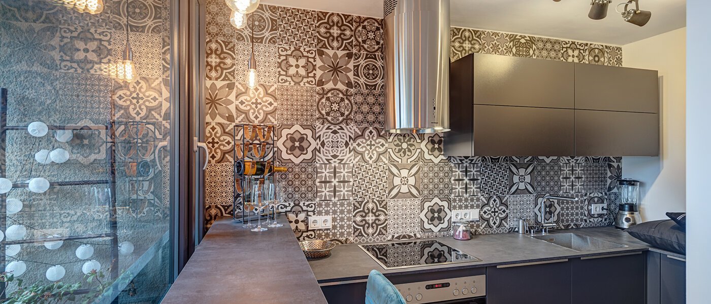 Wohnung München Untergiesing 01 Küche 11816