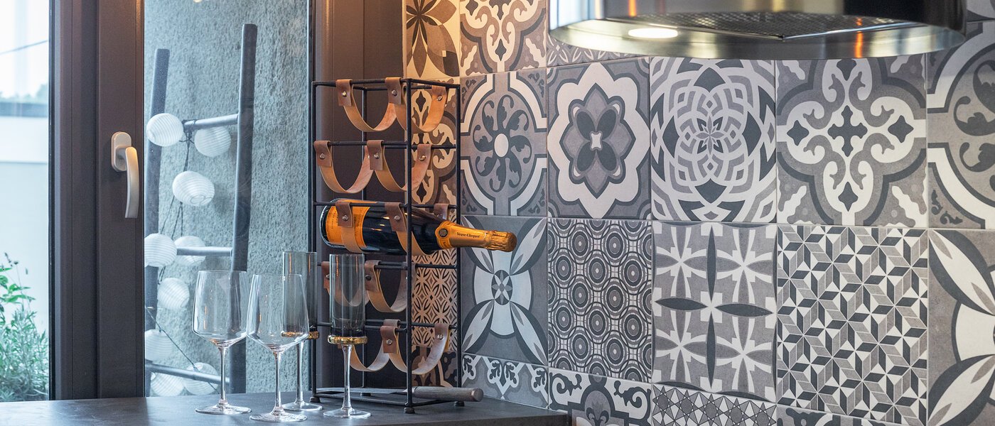 Wohnung München Untergiesing 05 Küche 11816