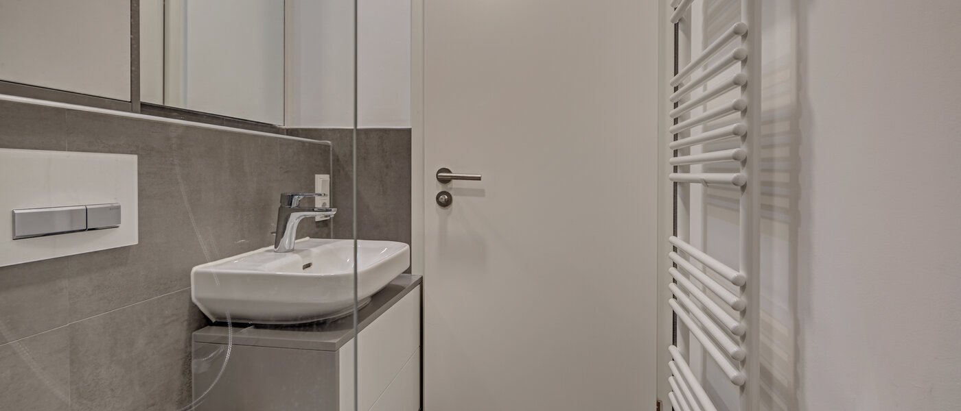 Wohnung München Untergiesing 02 Badezimmer 11816