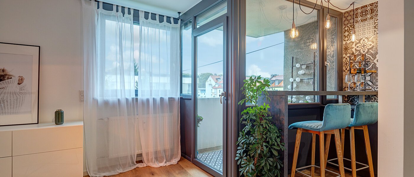 Wohnung München Untergiesing 02 Wohnbereich 11816