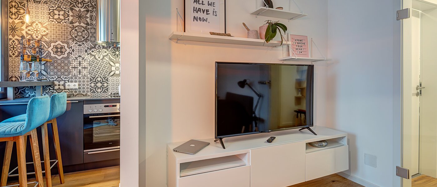 Wohnung München Untergiesing 03 Wohnbereich 11816