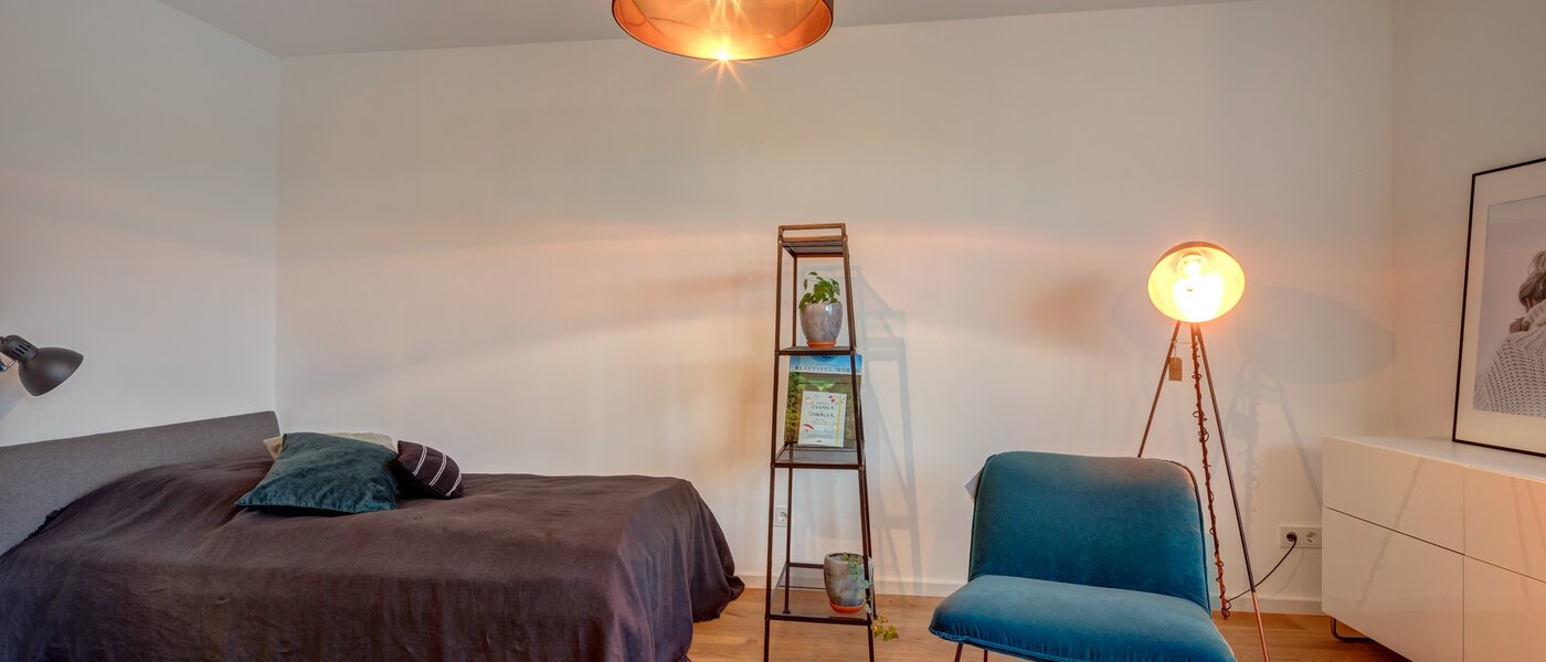 Wohnung München Untergiesing 05 Wohnbereich 11816