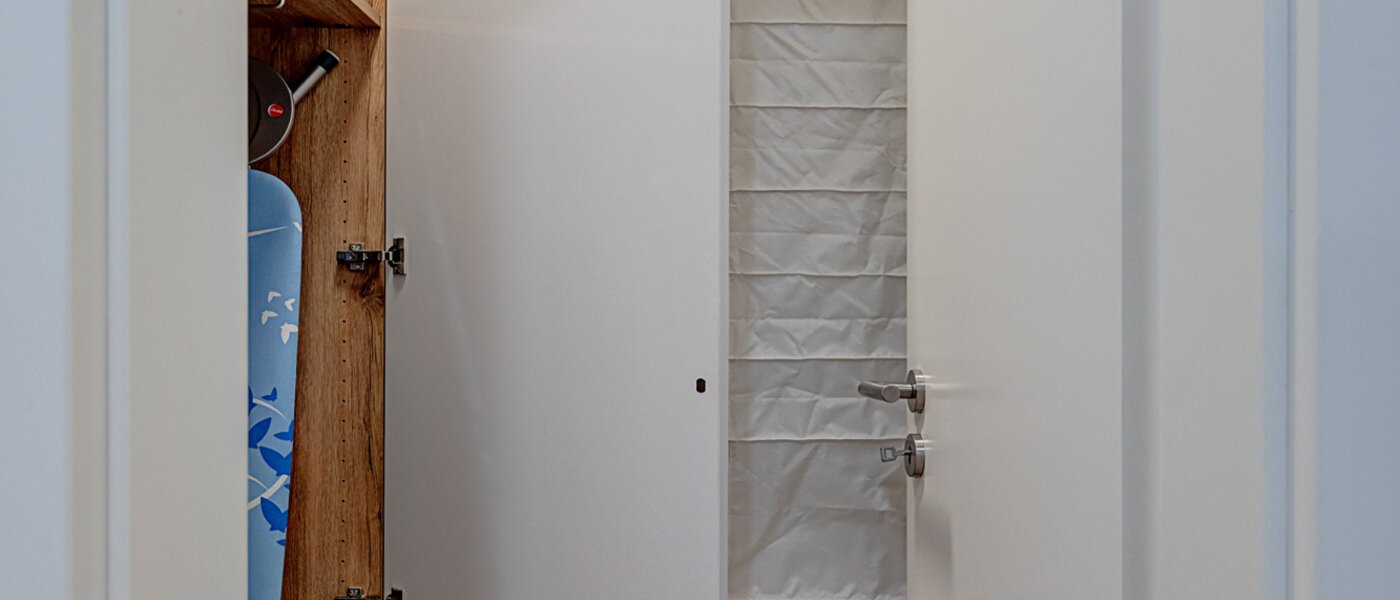 Wohnung München Untergiesing 01 Abstellraum 11816