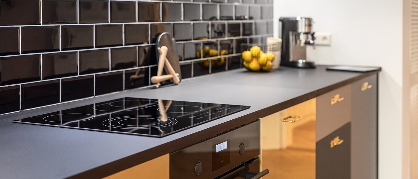 Wohnung München Haidhausen 03 Küche 11821