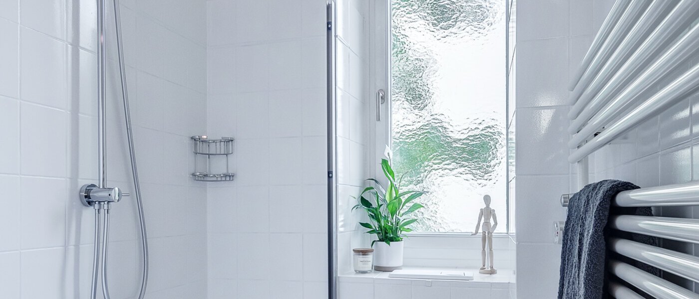 Wohnung München Haidhausen 02 Badezimmer 11821