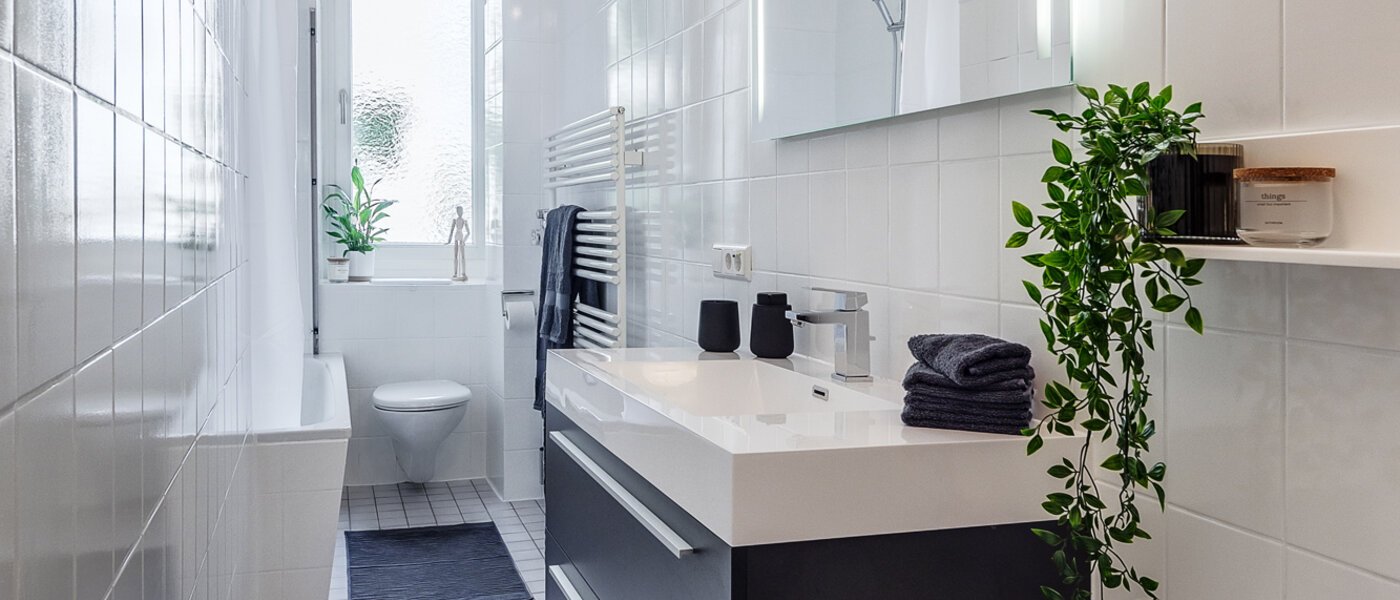 Wohnung München Haidhausen 03 Badezimmer 11821