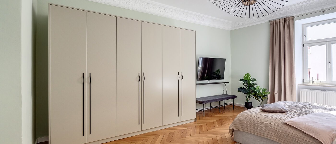 Wohnung München Haidhausen 05 Schlafzimmer 11821