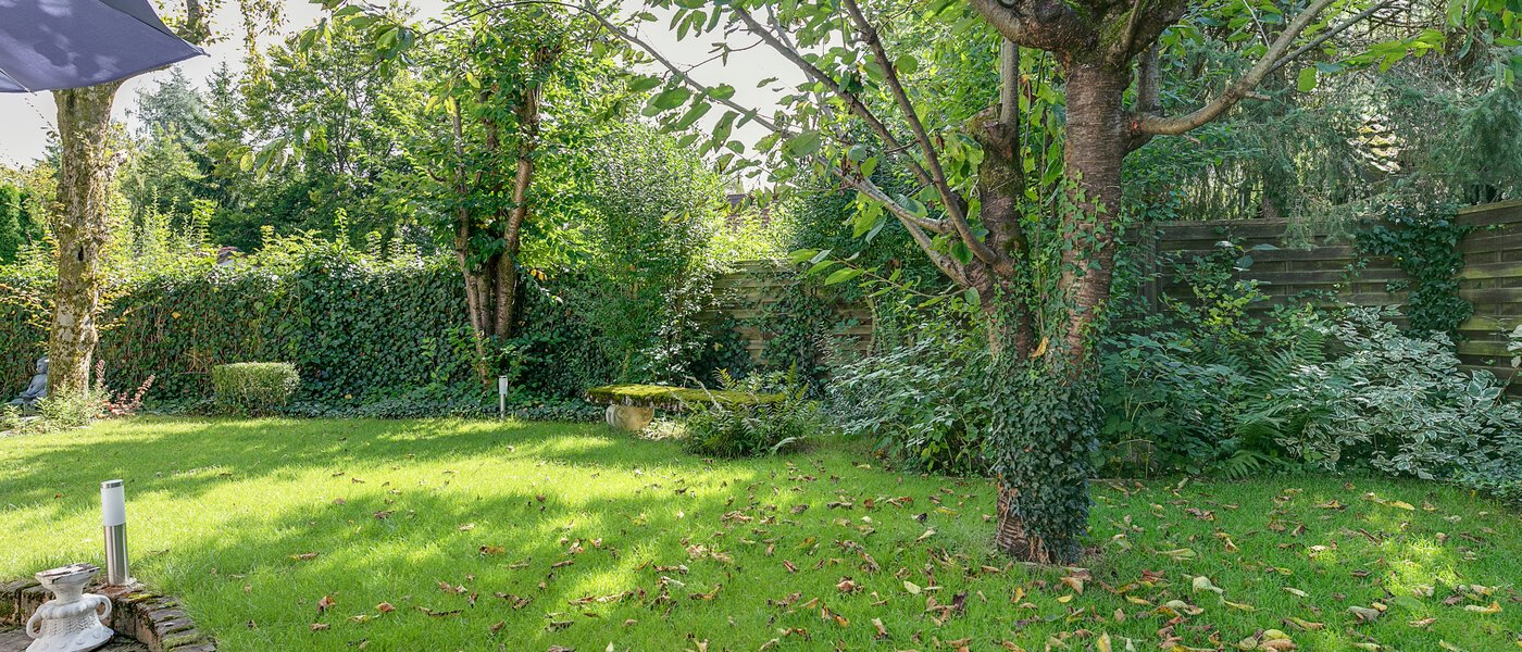 Wohnung Baldham 03 Gemeinschaft 11826