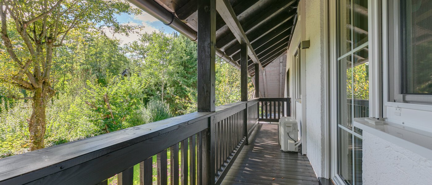 Wohnung Baldham 01 Balkon 11826