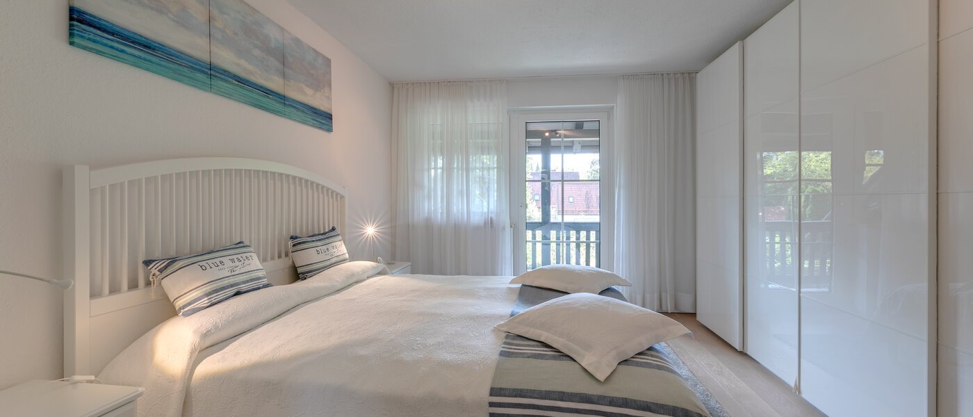 Wohnung Baldham 01 Schlafzimmer 11826