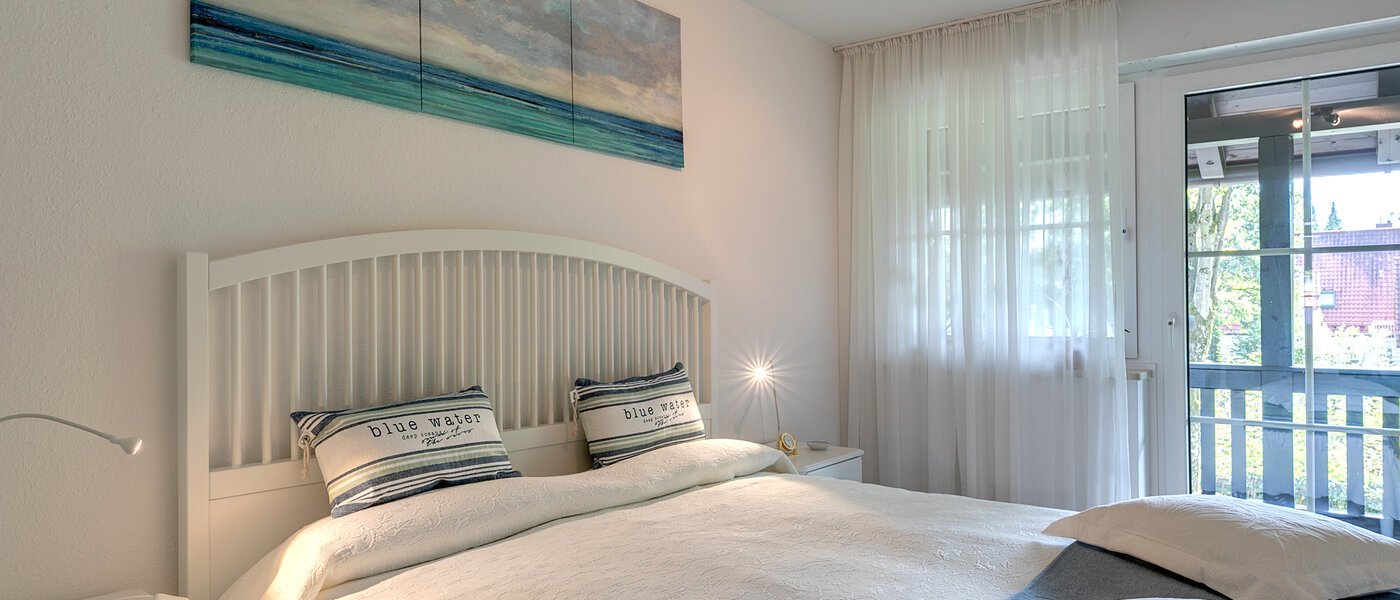 Wohnung Baldham 03 Schlafzimmer 11826