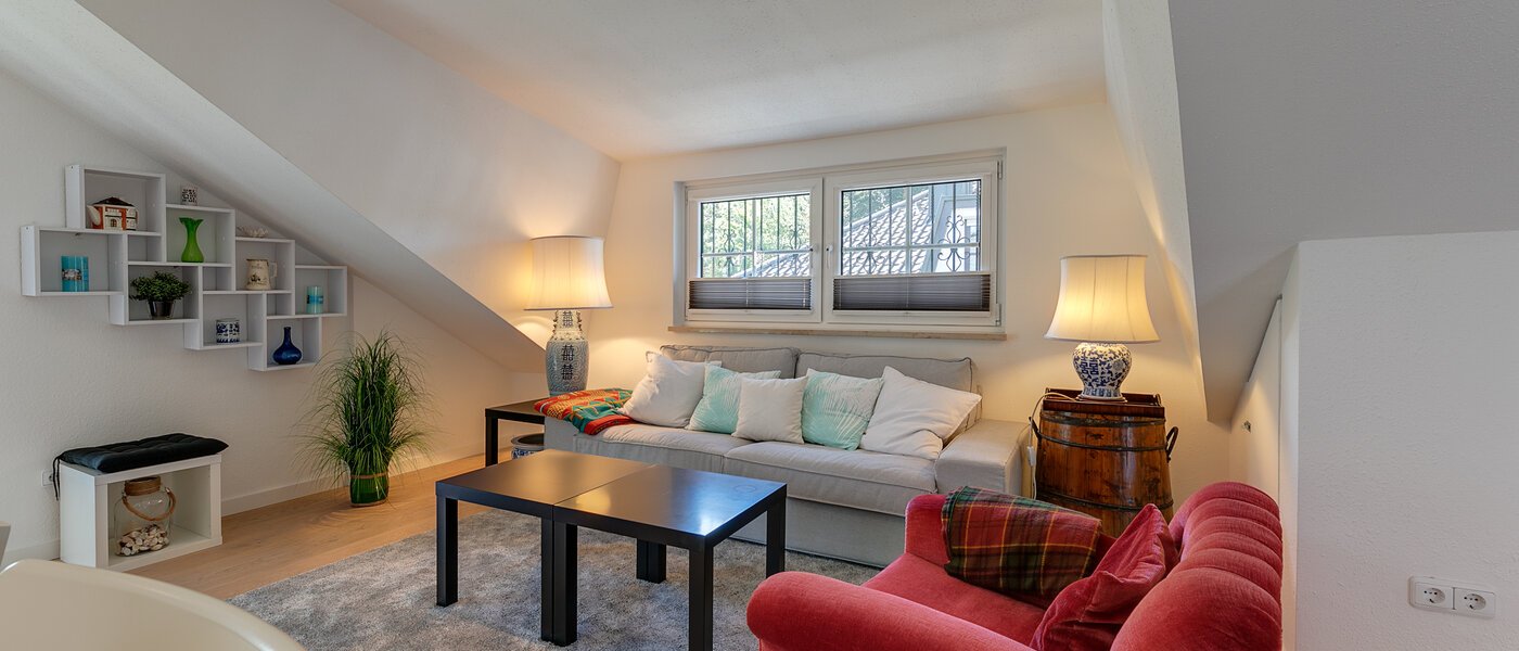 Wohnung Baldham 02 Wohnbereich 11826