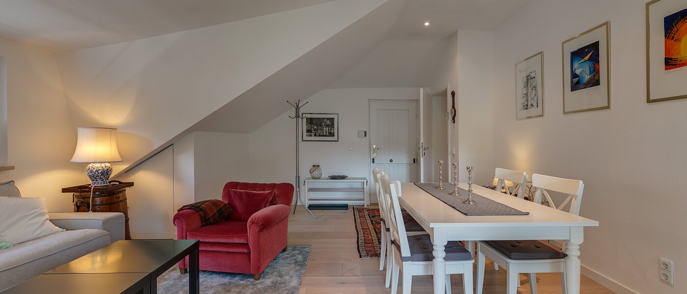 Wohnung Baldham 03 Wohnbereich 11826