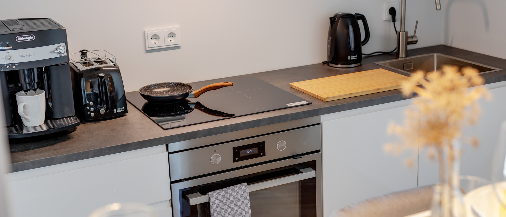 Wohnung München Neuhausen 03 Küche 11831