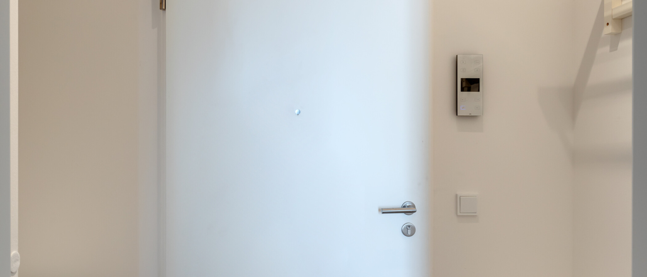 Wohnung München Neuhausen 01 Flur/Gang 11831