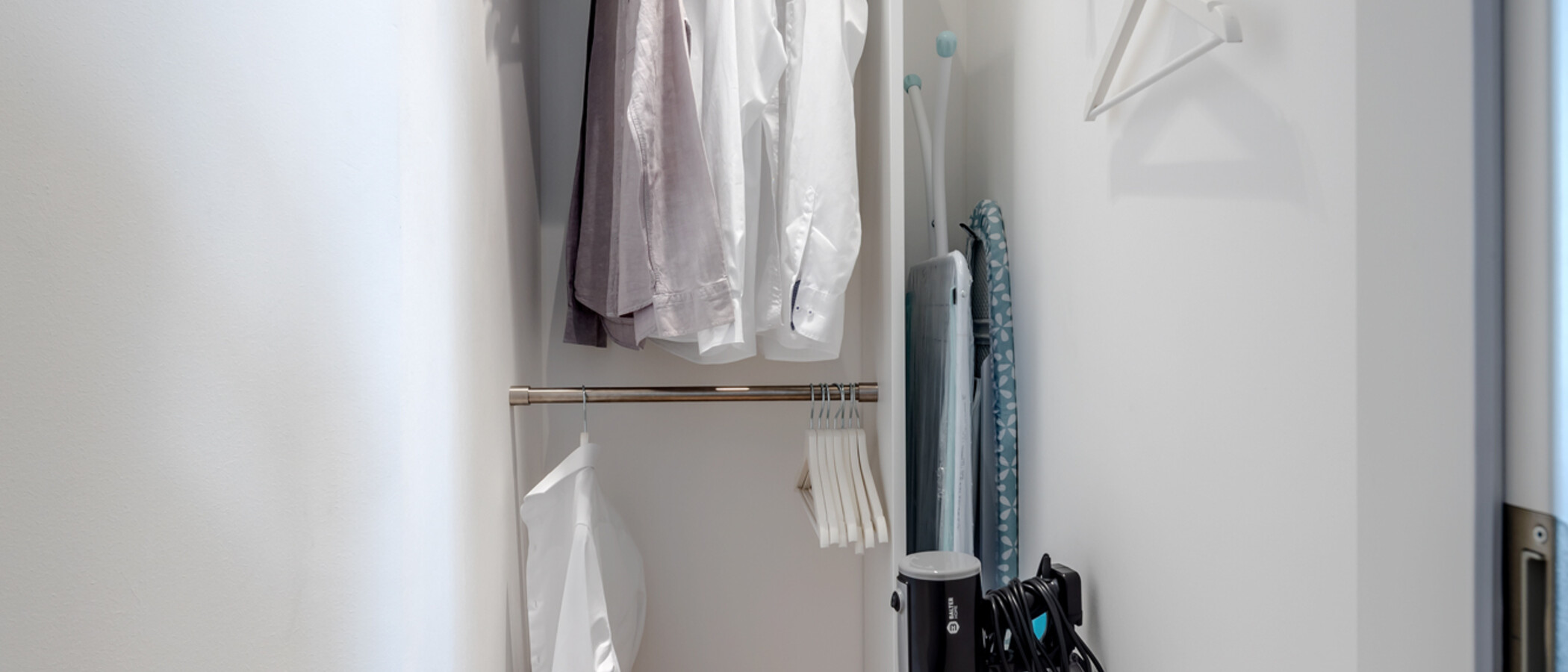 Wohnung München Neuhausen 01 Ankleide 11831