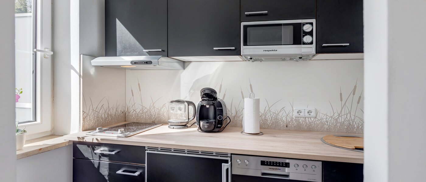 Wohnung München Solln 01 Küche 11832