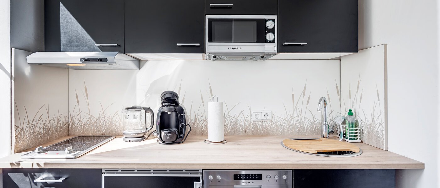 Wohnung München Solln 02 Küche 11832